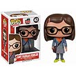 Big Bang Theory Amy Farrah Fowler Pop! Vinyl Figure